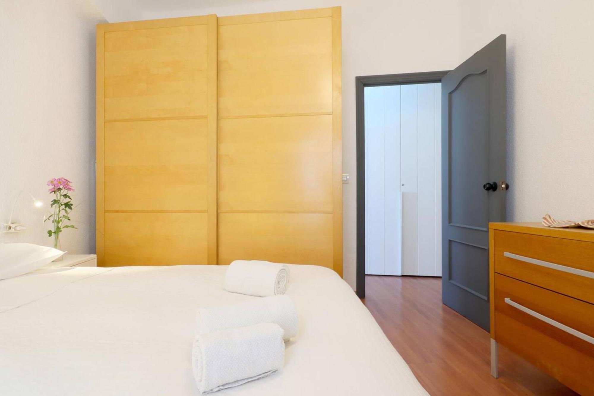 Atico Con Terraza En Pleno Centro Córdoba Exterior foto